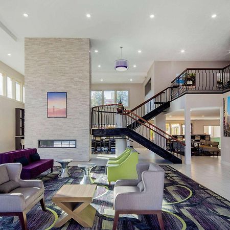 La Quinta By Wyndham Oakland - Hayward Hotel Eksteriør billede