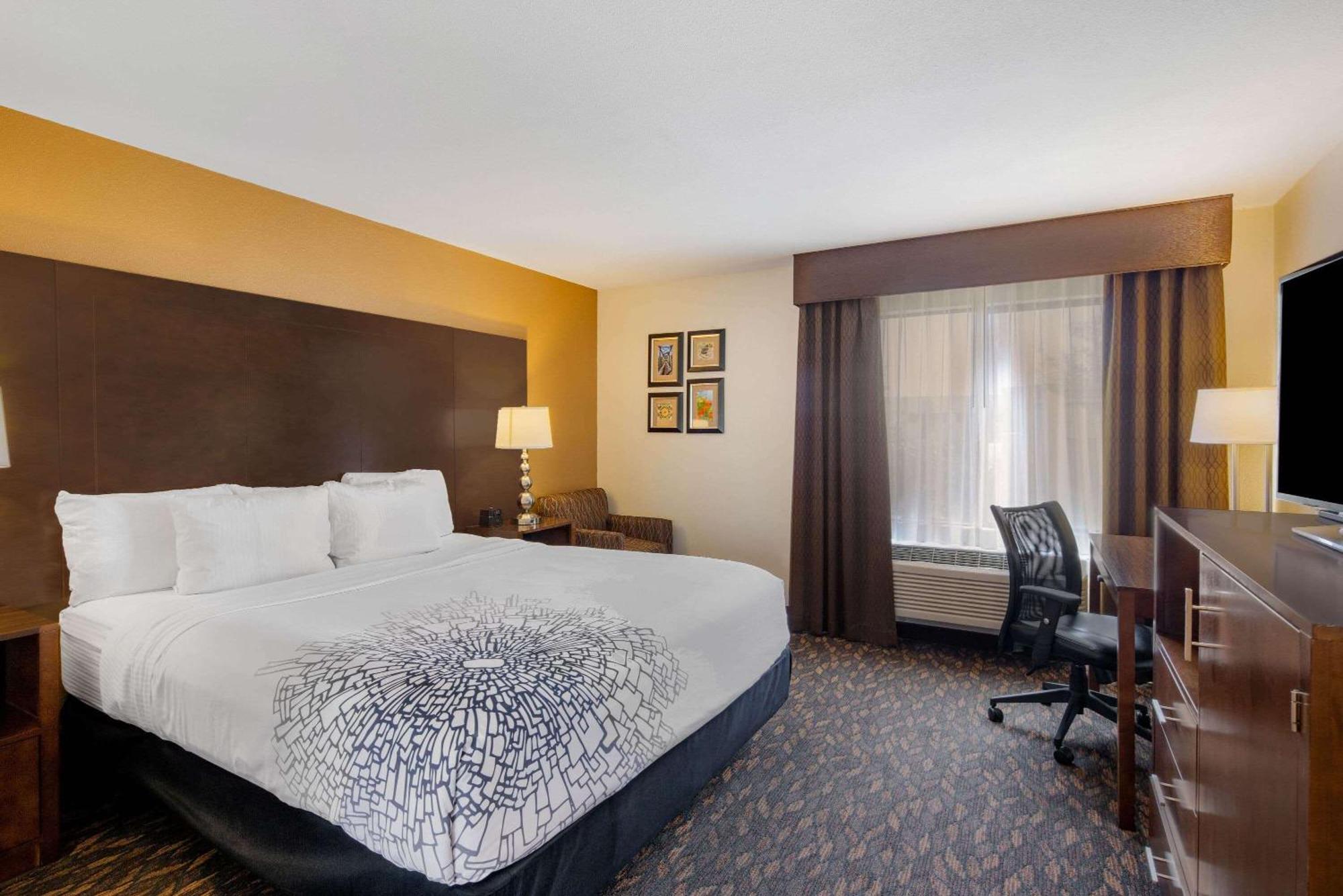 La Quinta By Wyndham Oakland - Hayward Hotel Eksteriør billede