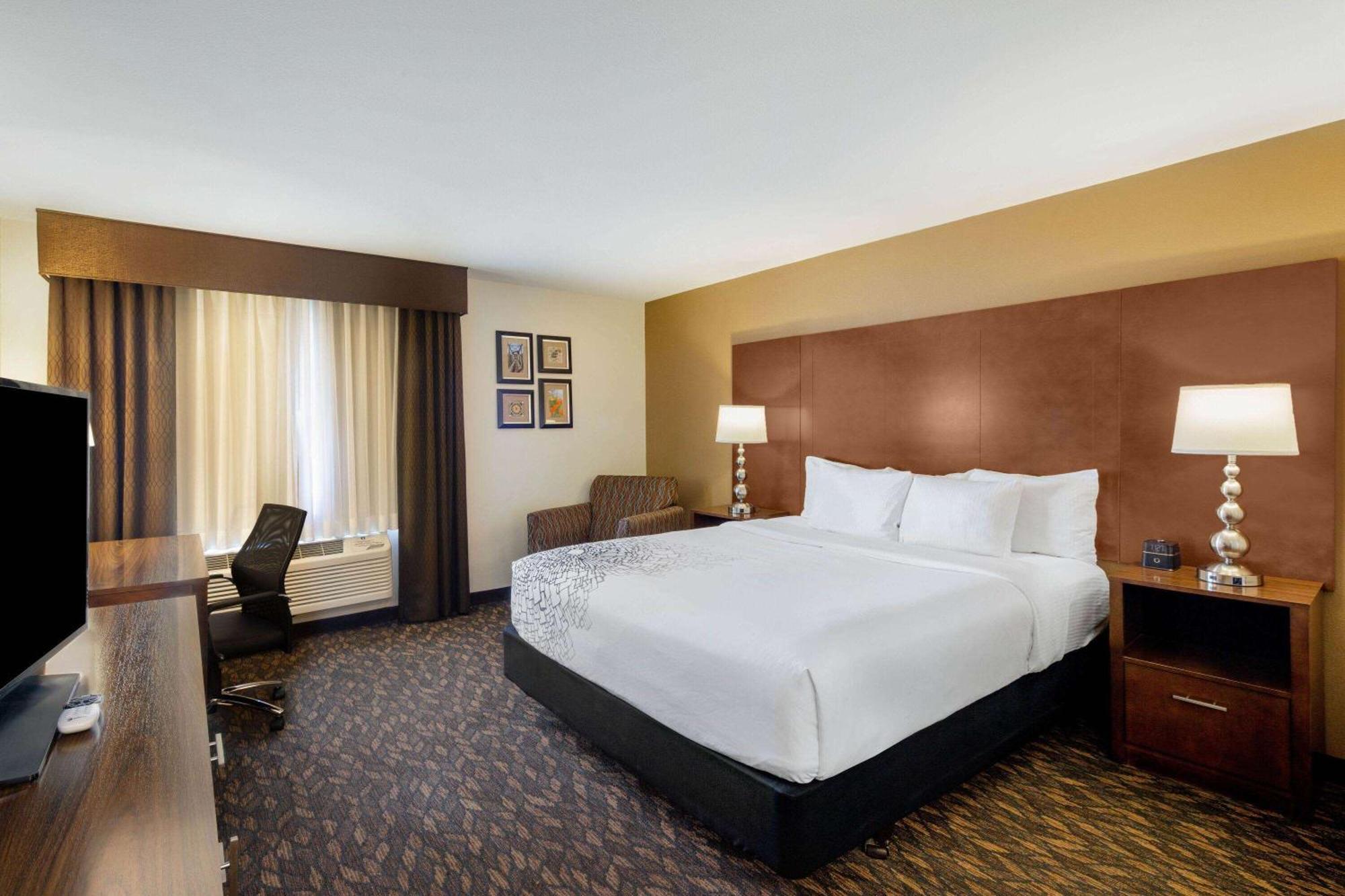 La Quinta By Wyndham Oakland - Hayward Hotel Eksteriør billede