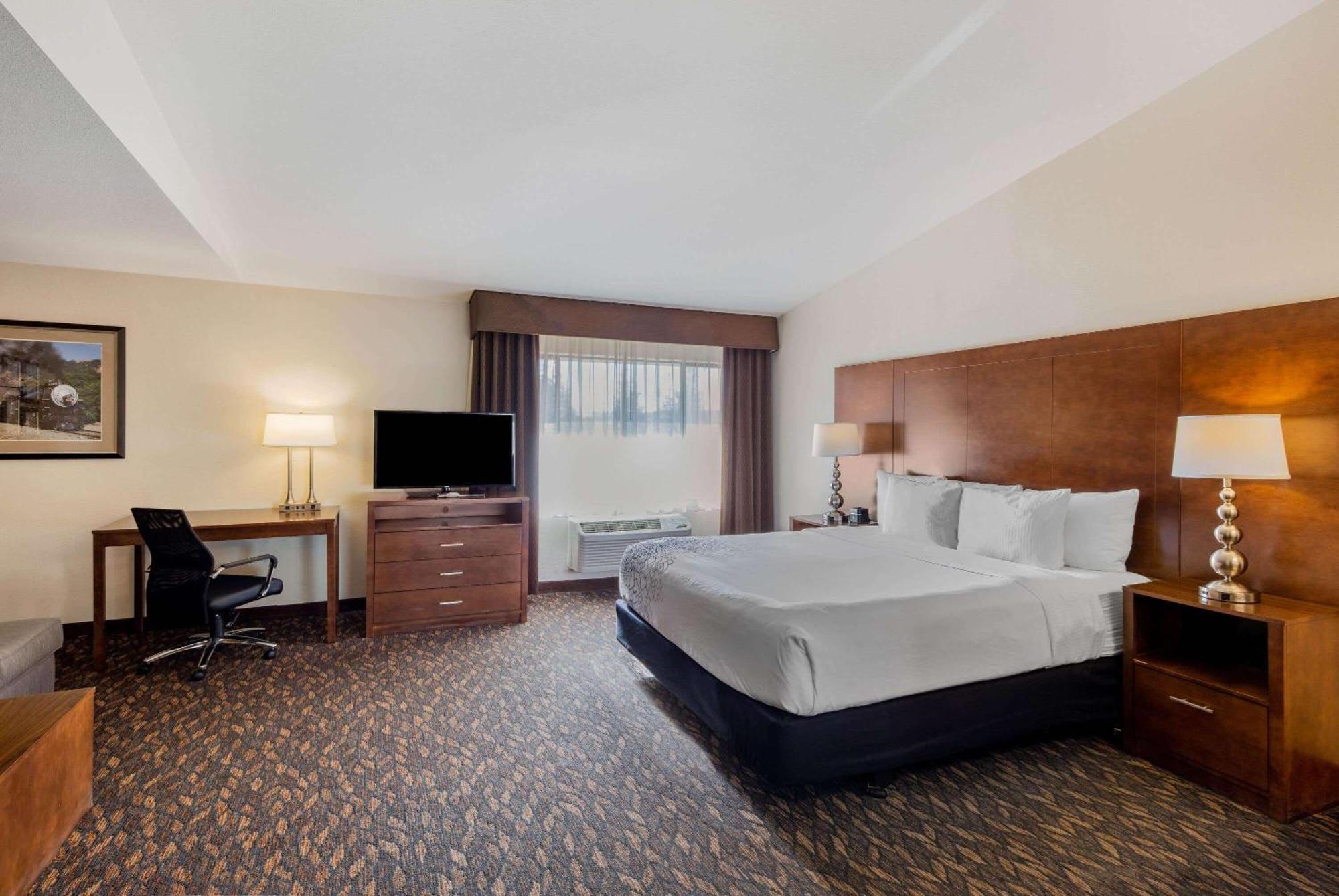 La Quinta By Wyndham Oakland - Hayward Hotel Eksteriør billede
