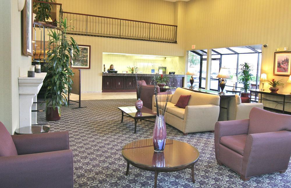 La Quinta By Wyndham Oakland - Hayward Hotel Eksteriør billede