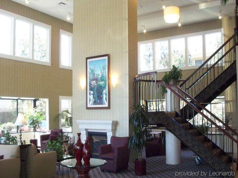 La Quinta By Wyndham Oakland - Hayward Hotel Eksteriør billede