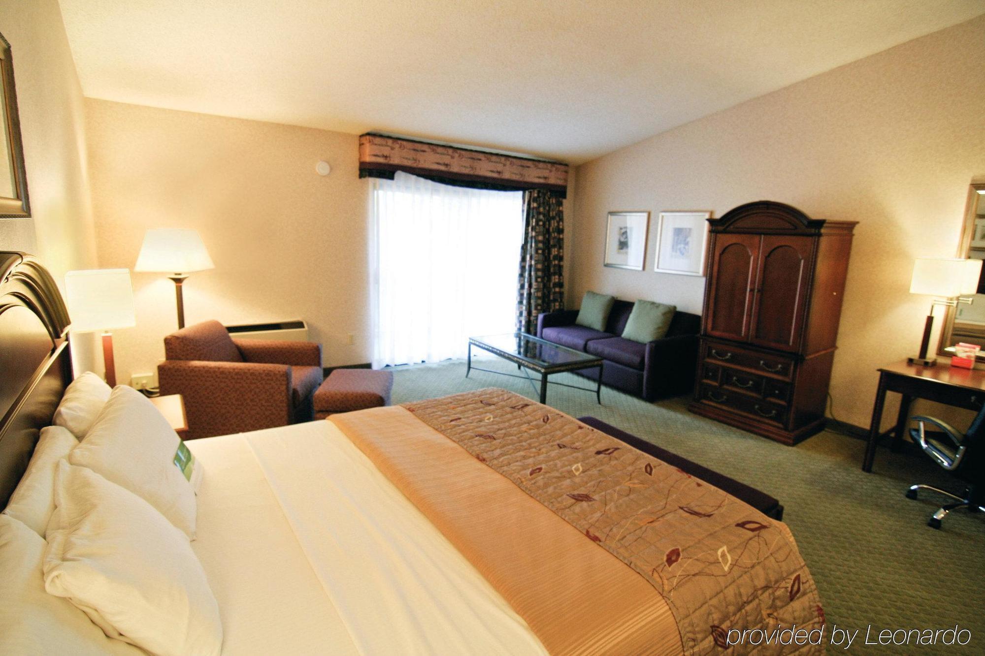 La Quinta By Wyndham Oakland - Hayward Hotel Værelse billede