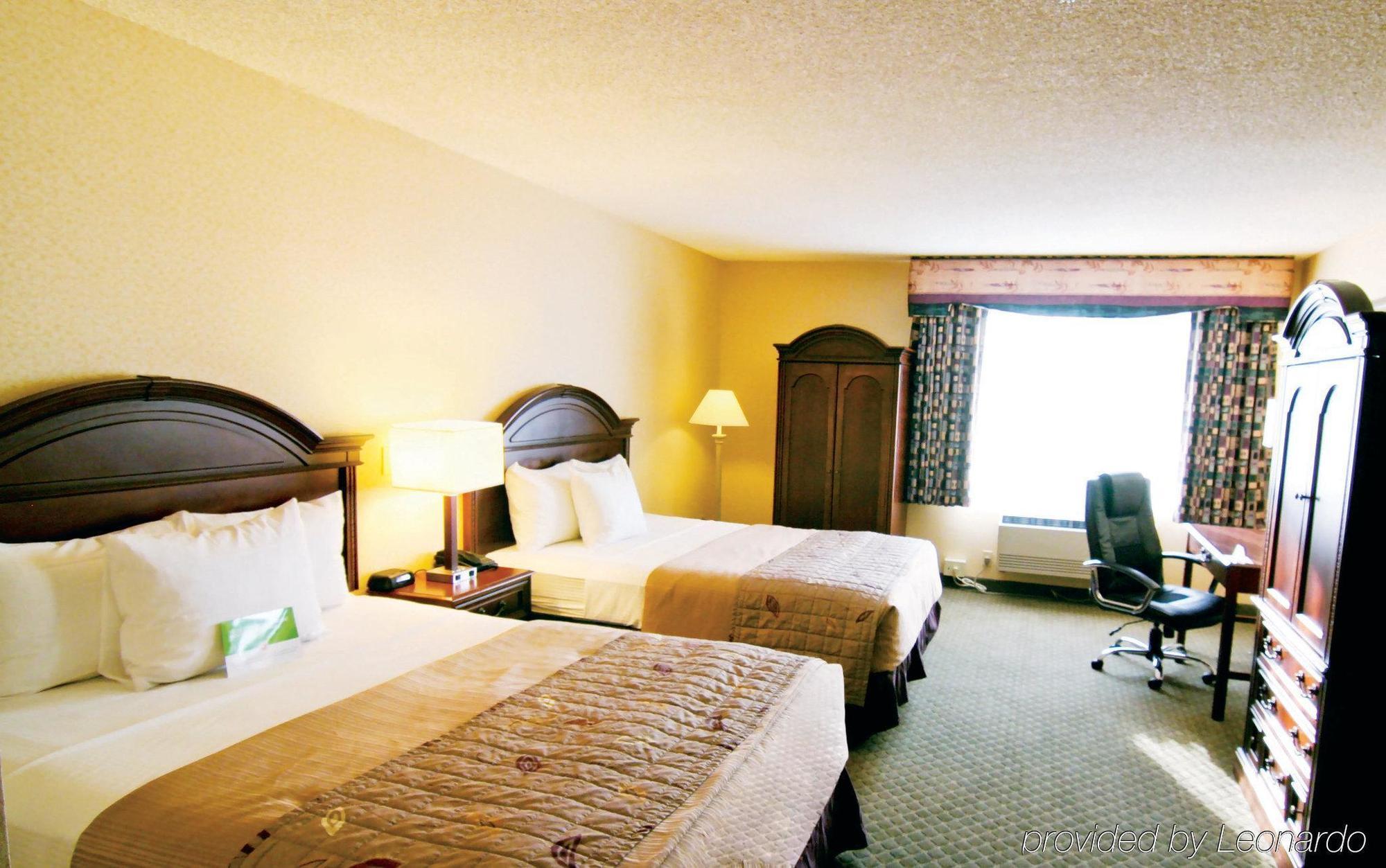 La Quinta By Wyndham Oakland - Hayward Hotel Eksteriør billede