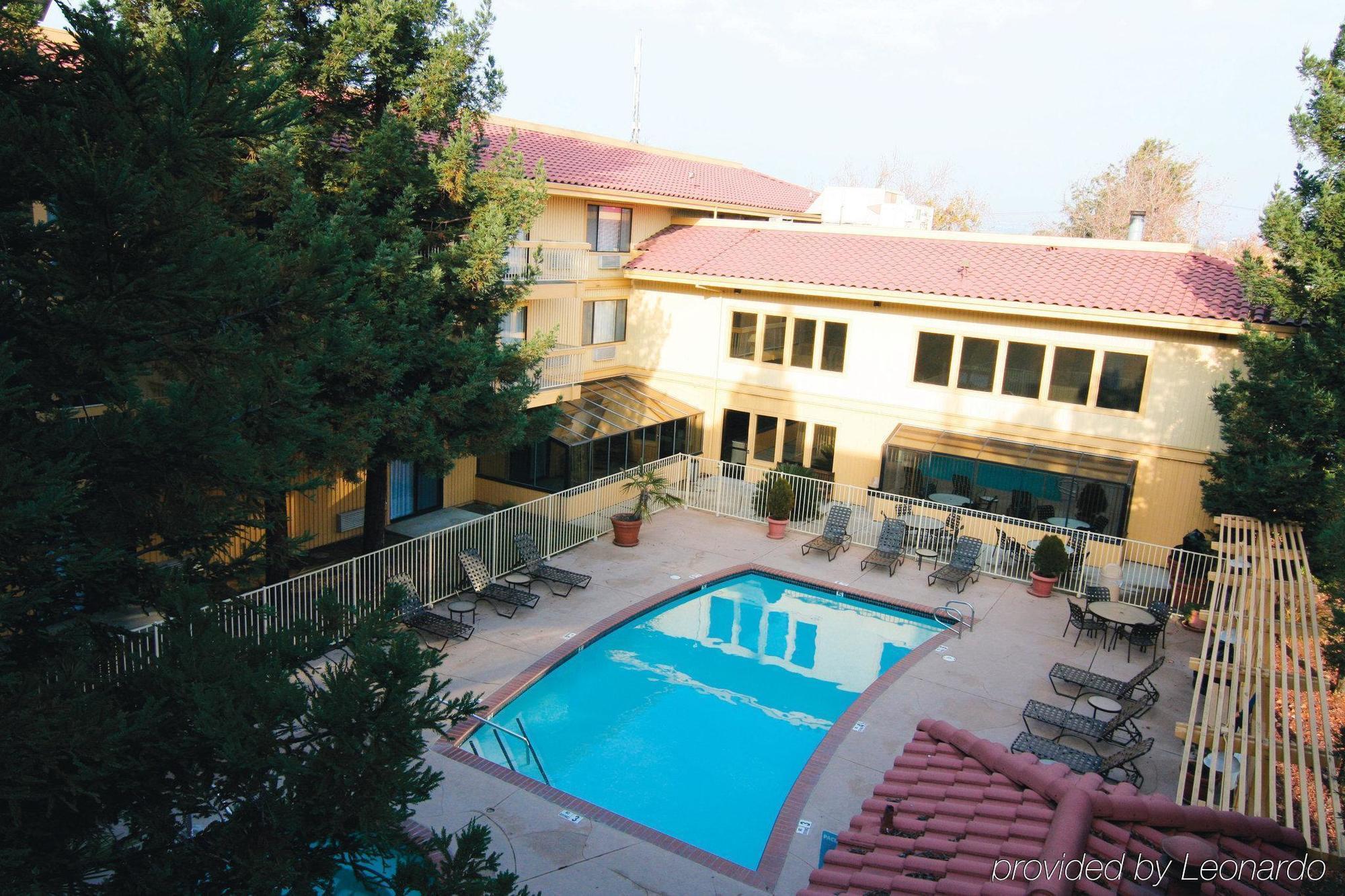 La Quinta By Wyndham Oakland - Hayward Hotel Faciliteter billede