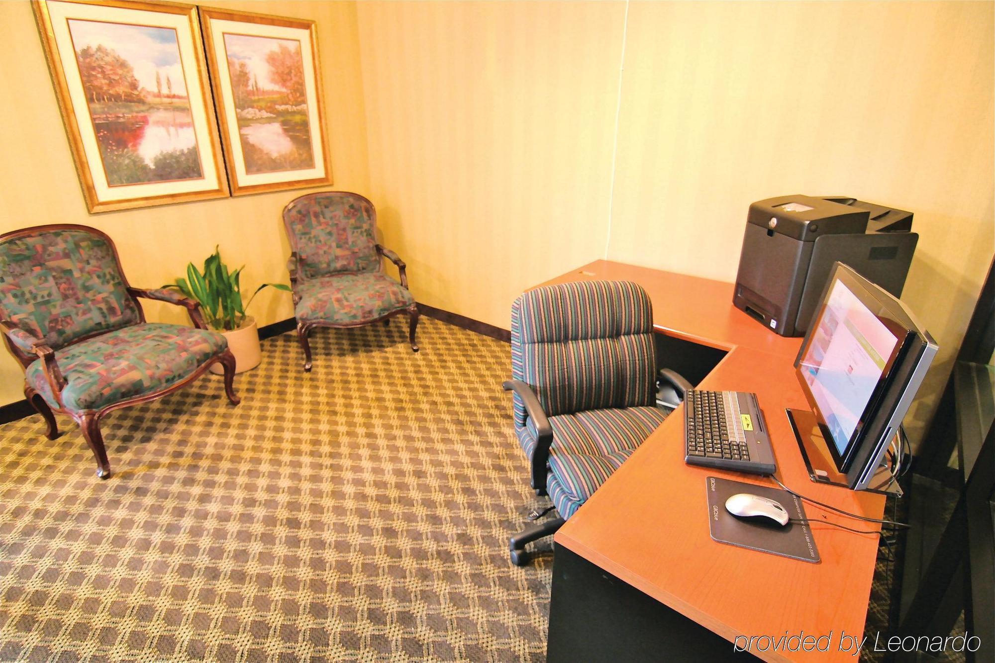 La Quinta By Wyndham Oakland - Hayward Hotel Værelse billede