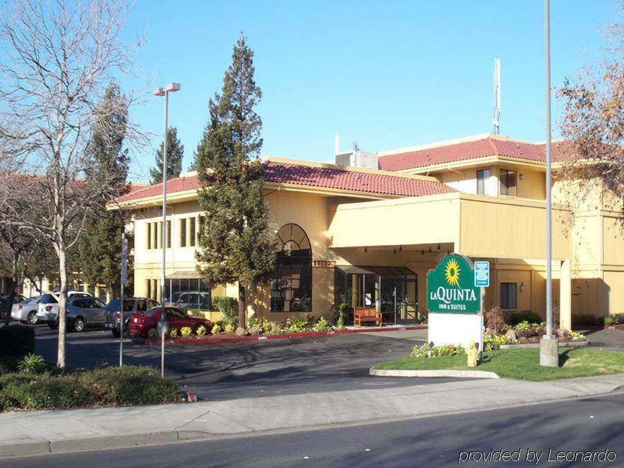 La Quinta By Wyndham Oakland - Hayward Hotel Eksteriør billede